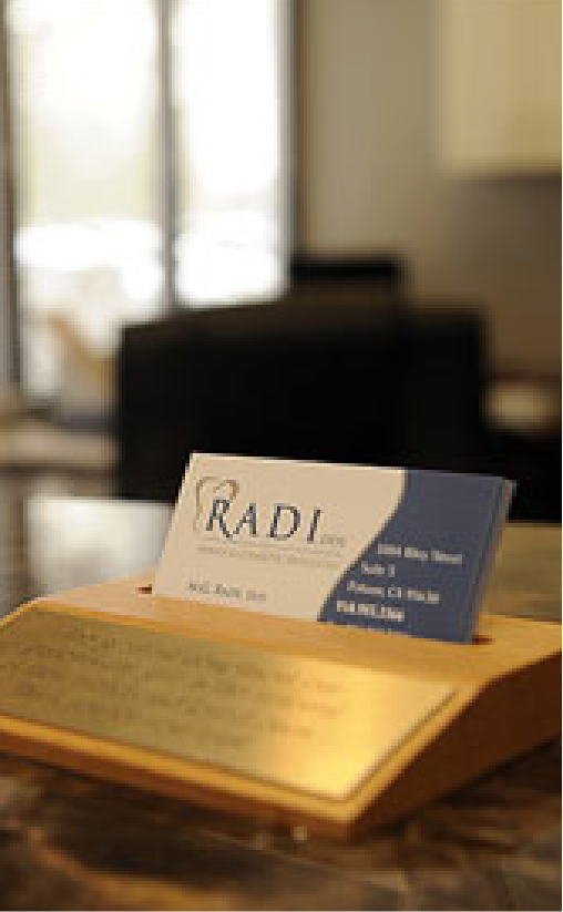 radi dds best dentist near me