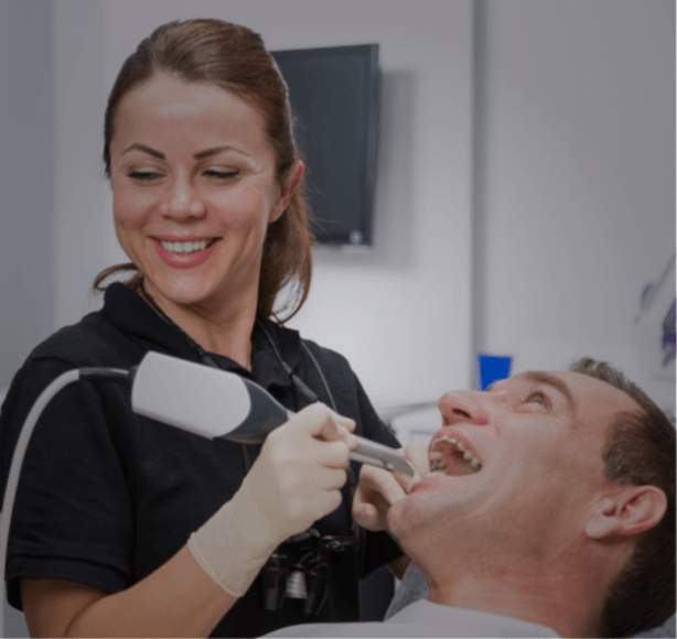 teeth whitening folsom